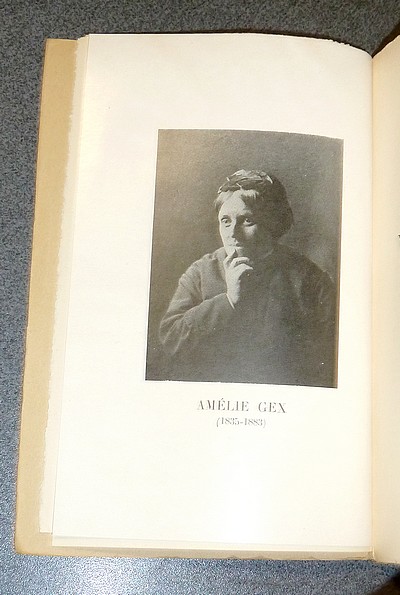 Livre ancien - photo 3