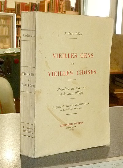 Livre ancien - photo 1