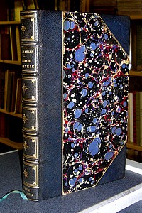 Science et Patrie. Choix de lectures morales, patriotiques, scientifiques - Suérus, R. & Jullien, E.