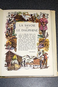 Livre ancien - photo 3
