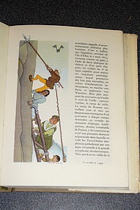 Livre ancien - photo 4