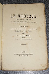 Livre ancien - photo 2
