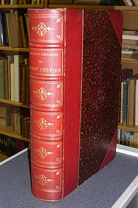 Livre ancien - photo 2