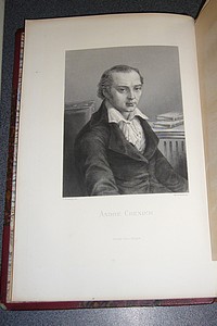 Livre ancien - photo 4