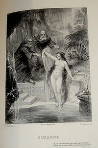 Livre ancien