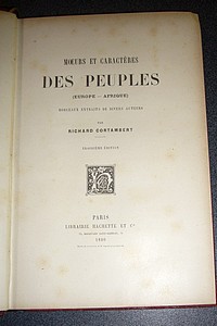 Livre ancien - photo 2