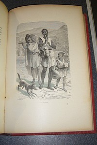 Livre ancien - photo 5