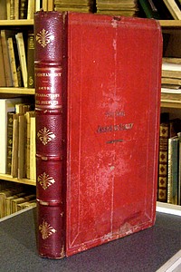 Livre ancien