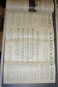 Le Véritable Messager Boiteux de Berne et Vevey, pour l'An de grâce 1957. Almanach historique. 250° année