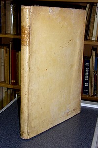 Dictionnaire anatomique suivi d'une Bibliothèque anatomique et physiologique - Médecin Tarin, M.