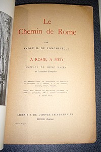Livre ancien - photo 2