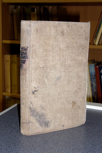 Livre ancien - photo 2