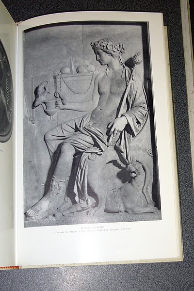 Livre ancien - photo 2