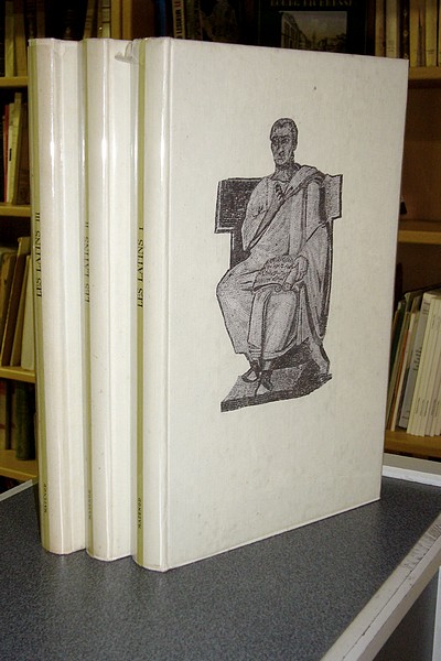 Livre ancien