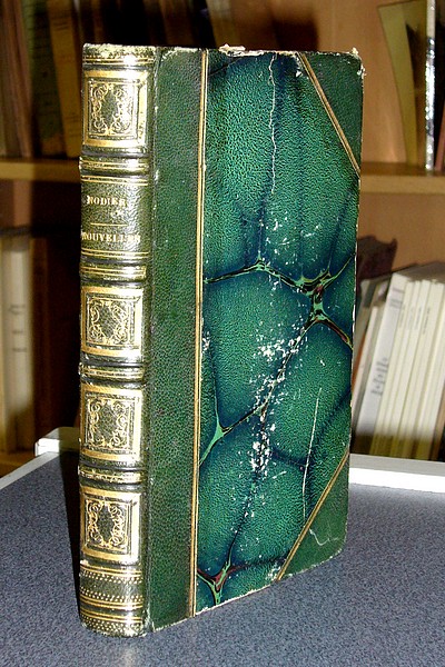 Livre ancien - photo 1