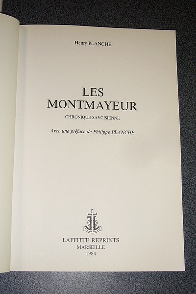 Livre ancien - photo 2