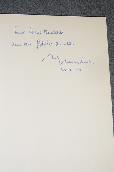 Livre ancien - photo 3