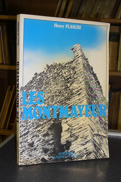 Livre ancien