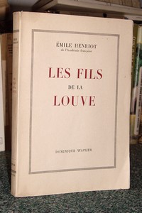 Livre ancien