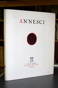 Livre ancien Savoie - Annesci n° 22 - Promenade en zig-zag à travers Annecy - Annesci - Jean Duffresne, annécien