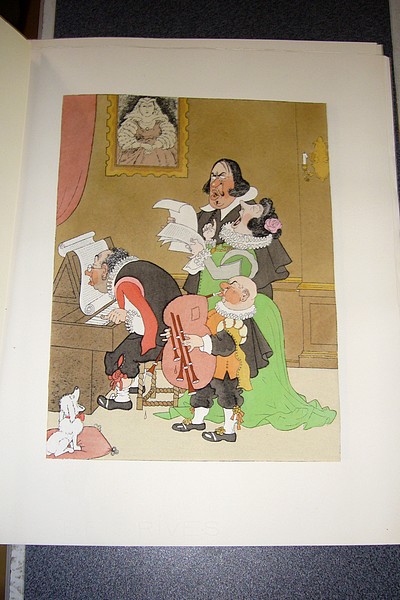 Livre ancien