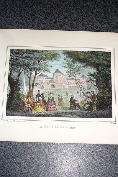 Livre ancien - photo 2