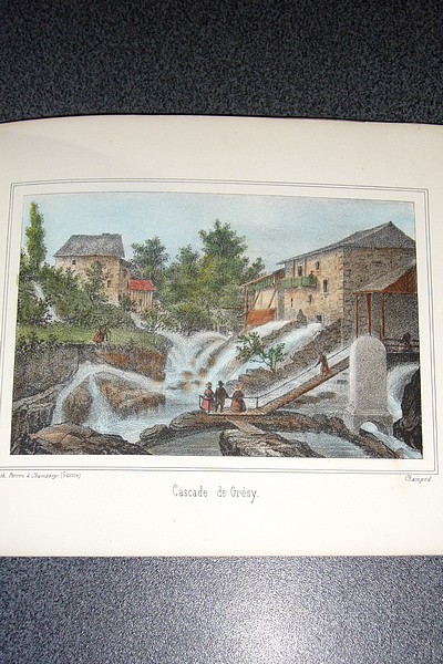 Livre ancien - photo 3