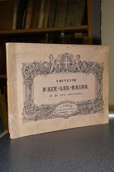 Livre ancien - photo 4