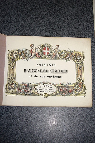 Livre ancien - photo 5