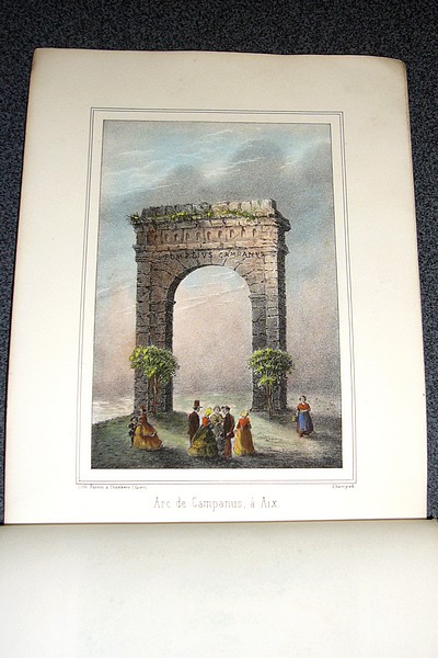 Livre ancien - photo 1
