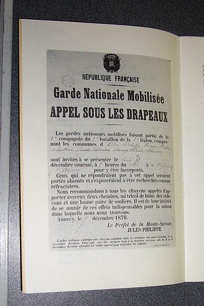 Livre ancien - photo 2