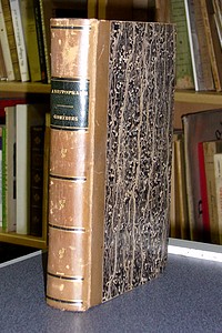 Livre ancien