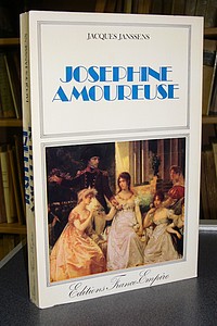 Joséphine amoureuse - Janssens Jacques