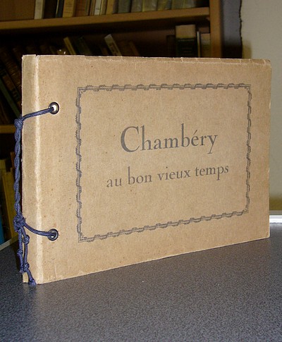 Livre ancien