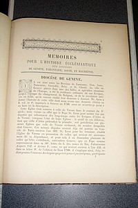 Livre ancien - photo 3