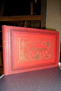 Livre ancien