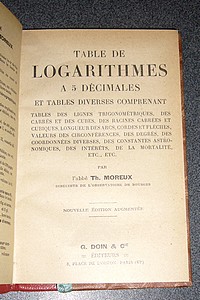 Livre ancien - photo 3