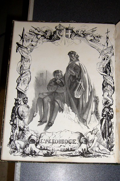 Livre ancien - photo 2