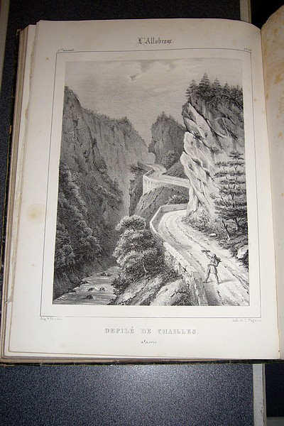 Livre ancien - photo 3