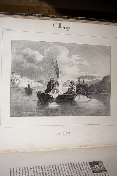 Livre ancien - photo 4