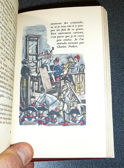 Livre ancien - photo 5