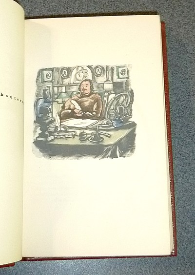 Livre ancien - photo 6