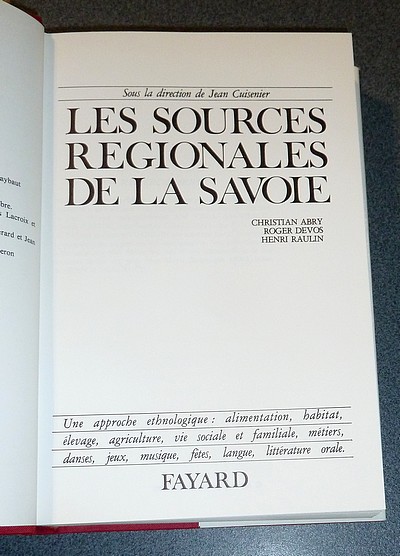 Livre ancien - photo 2