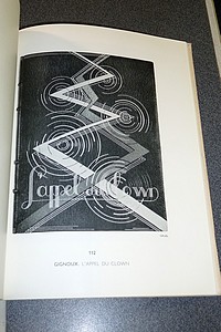 Catalogue de la Bibliothèque de J. Exbrayat, Troisième partie - Illustrés modernes. Hôtel Drouot, 11-12 décembre 1962