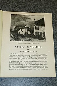 Livre ancien - photo 2