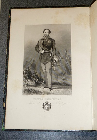 Livre ancien - photo 3