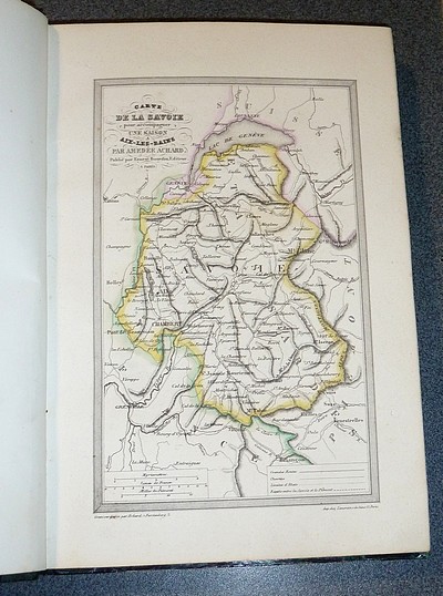 Livre ancien - photo 4