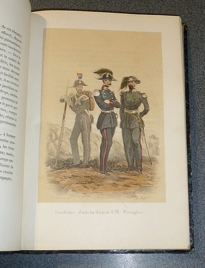 Livre ancien - photo 5
