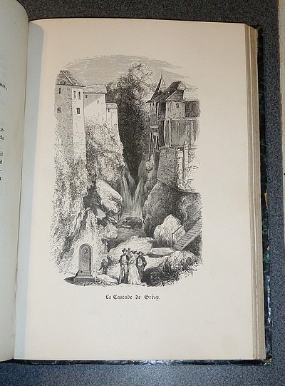 Livre ancien - photo 6