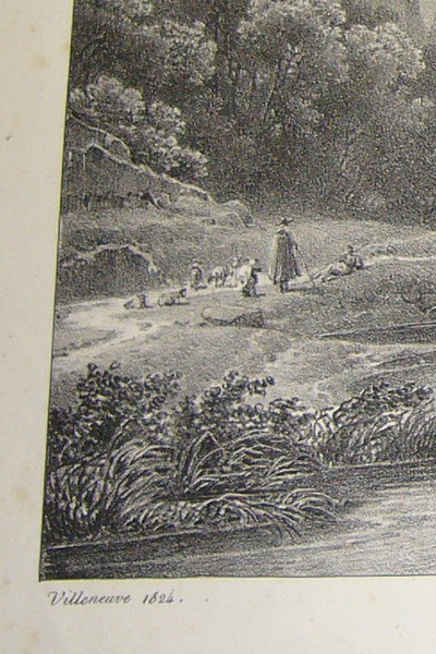 Livre ancien - photo 2